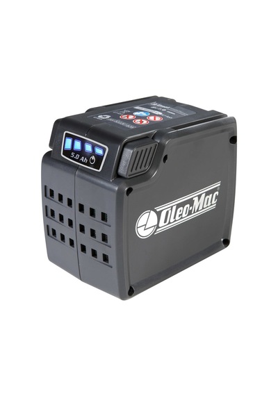 Oleo-mac Akü Bi 40v 5.0 Amper
