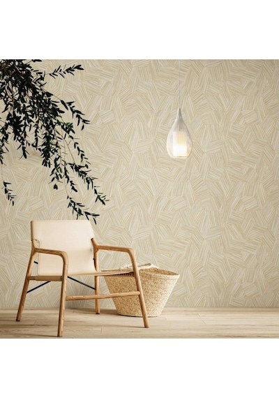 Adawall Octagon Duvar Kağıdı 1211-2
