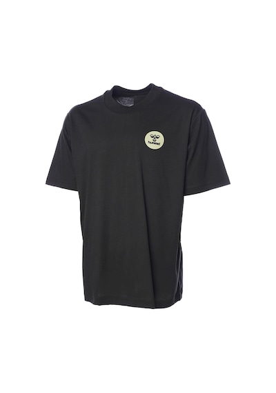 Hummel Hmlmatteo Oversize T-shirt S/s Erkek Tişört 911983 2001