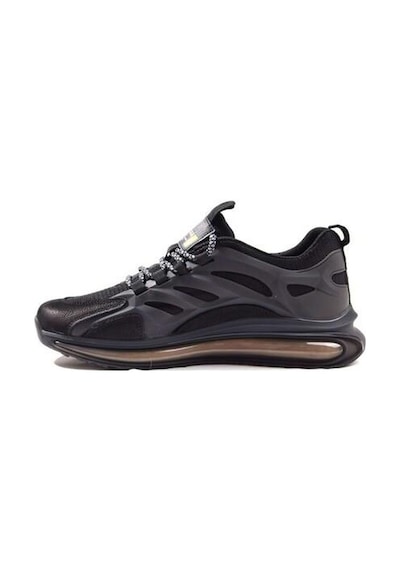 Marcomen 17288 Balon Taban Sneakers Erkek Spor Ayakkabı 001