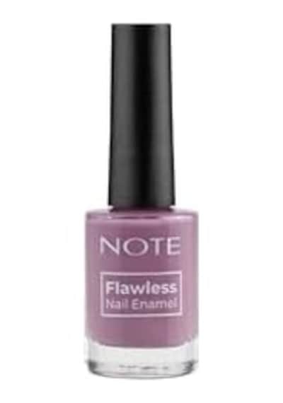 Nail Flawless Oje 85 Pure, Mor