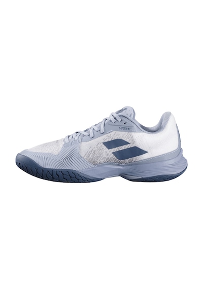 Babolat Jet Mach 3 All Court Men 7654 Beyaz