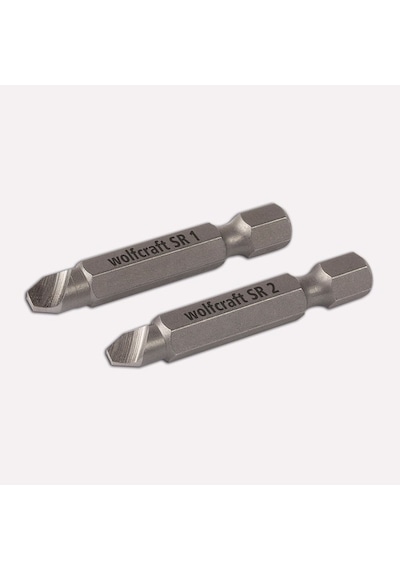 Wolfcraft Bozuk Vida Çıkarıcı