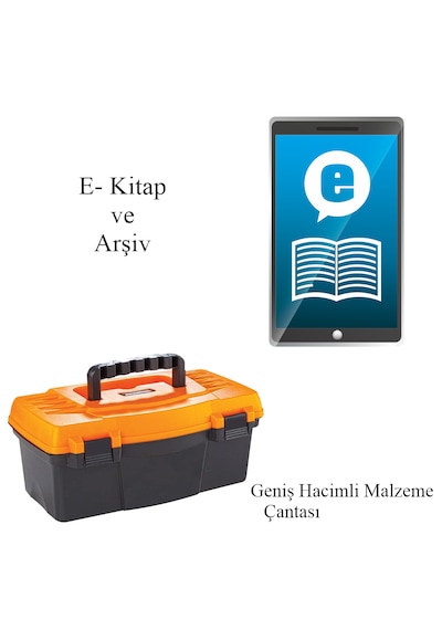 Arduino Seti İleri Düzey Uno R3 ( Ch340 ) Toplam: 344 Parça