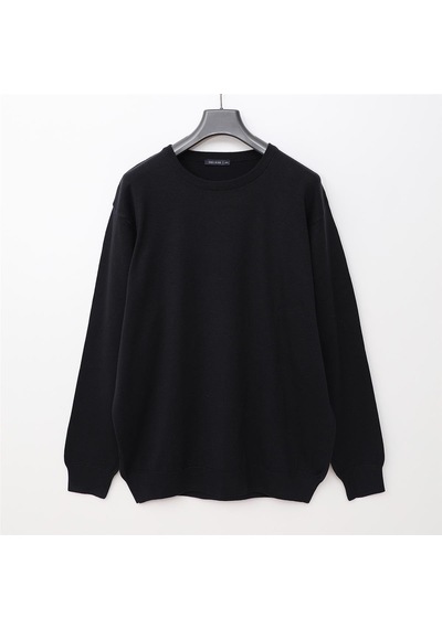 Dio Rise Erkek Uzun Kol İnce Polo Yaka Sweatshirt - B180856 - Lacivert Lacivert