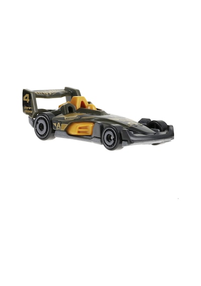 Hot Wheels Tekli Arabalar Hw Race Day Hw-4-trac Htd81