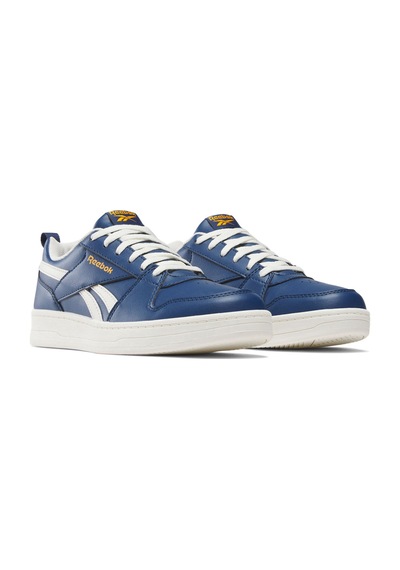 Reebok Royal Prıme 2.0 Mavi Erkek Çocuk Sneaker 000000000102029347 Mavi-bej
