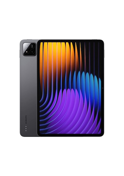 Xiaomi Pad 7 8 GB 256 GB 11.2" Wi-Fi Tablet (Adaptörlü Kutu)