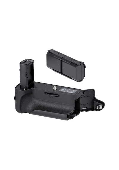 Sony A7 II - A7R II - A7S II İçin Ayex AX-A7II Battery Grip + 2 Adet NP-FW50 Batarya