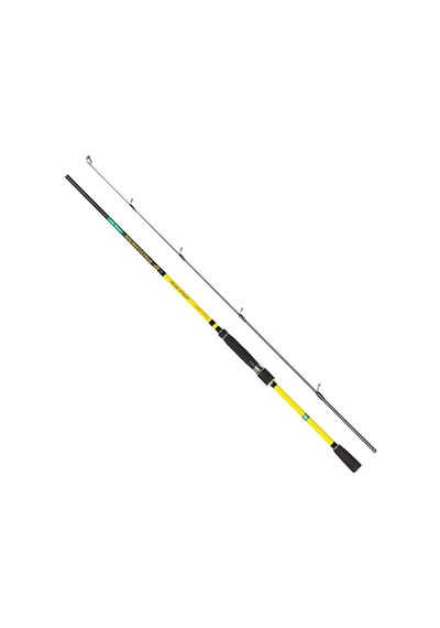 Lucky John Progress Jig 248 CM 12-37 G Spin Kamış