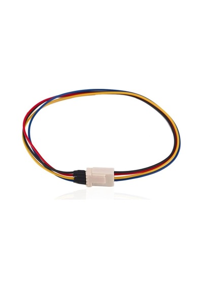 40 cm. 4 Pin Kasa Fanı Sys Fan CPU Kablosu Uzatma Uzatıcı Kablo