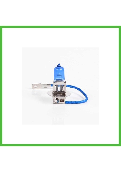 Vaveni Ampulü H3 12w Beyaz Işık 1 Adet Arz