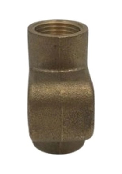 Üçlü Fren Taksimatı İçe Havşa M10x1.25