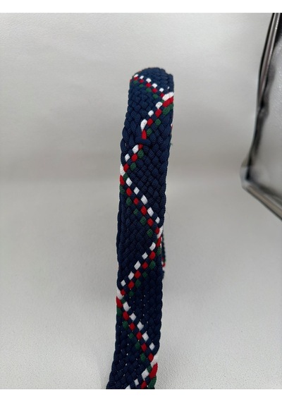 4 Cm Örme Kemer Şerit-1 Metre Çantalarda,kemer Olarak Kullanılmaktadır