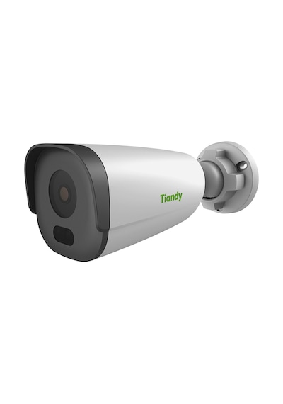 Tiandy Tc-c34gs I5/e/y/c/sd/2.8mm/v4.0 4mp Sabit Starlight Ir Bullet Kamera