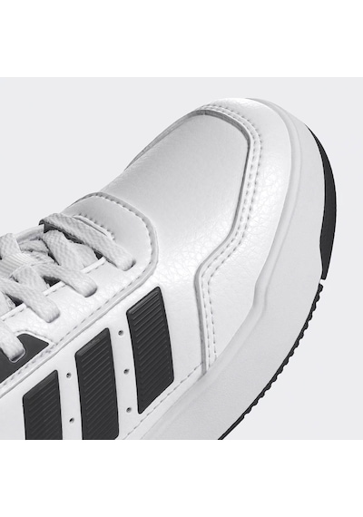 Adidas Tensaur Sport 3.0 Beyaz Kadın Sneaker Jq1859 Beyaz