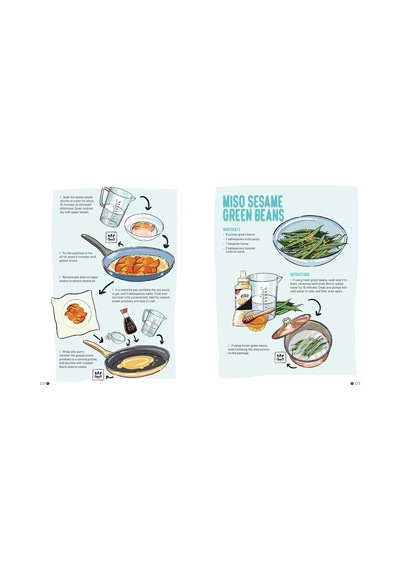 Studio Ghibli Bento Cookbook: Unofficial Recipes Inspired By Spirited Away, Ponyo, And More