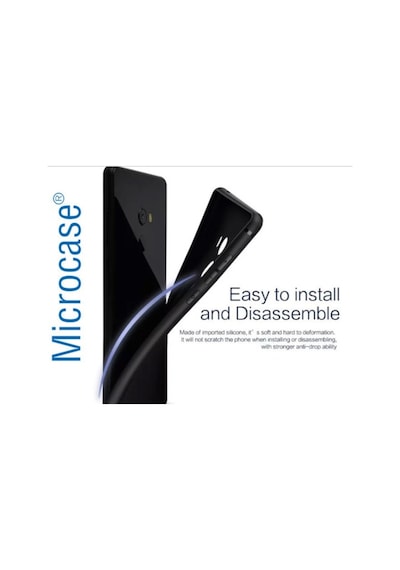 Xiaomi Mi 5S Plus Elektrocase Serisi Silikon Tpu Kilif +Cam 241690354 - Seçenek / '+ Tempered Cam-Cam Istiyorum