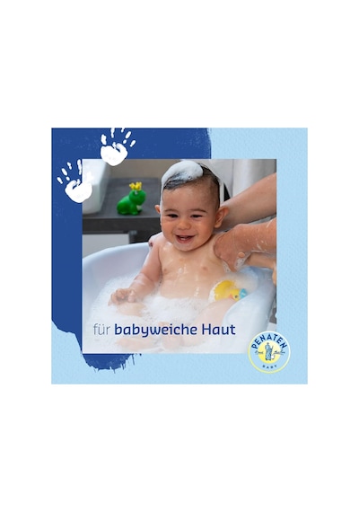 Bal Ve Bebek Yağlı Bitkisel Bebek Sabunu 6'lı Paket 90 G