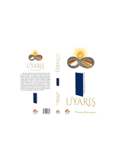 Uyarış - Mahmut Şişmanyazıcı