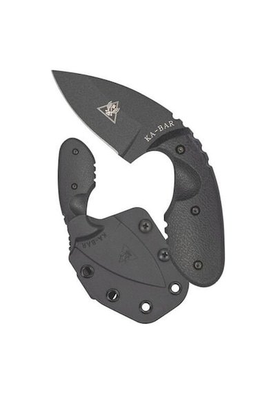 Ka-bar Tdı Kamp Bıçak Çok Renkli