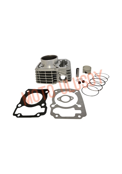 Silindir Piston Seti Komple Honda CBF 150