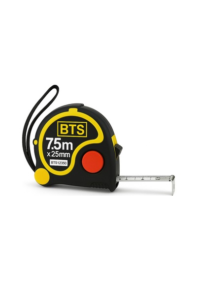 5a Serisi Şerit Metre 7.5mt X 25mm 5 M Diğer