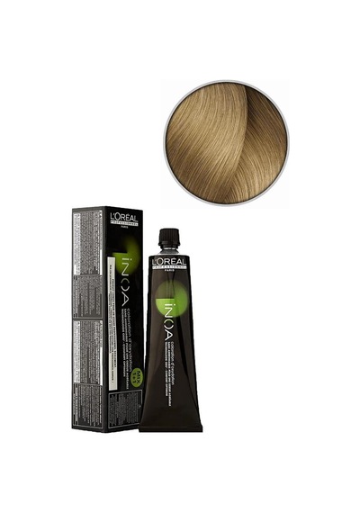 İnoa Saç Boyası Sarı Dore No: 9.3 60 Ml