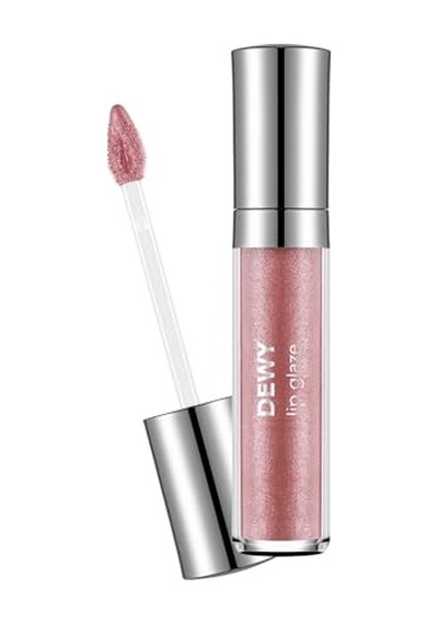 Flormar Besleyici Dudak Parlatıcısı - Dewy Lip Glaze - 027 Perfect Moments