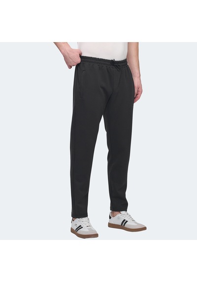 Slazenger KOFFU IN Erkek Eşofman Altı Siyah