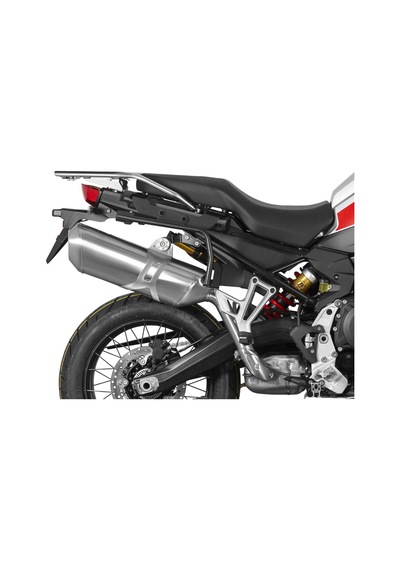 Bmw F750gs/f800gs/f850gs/adv./f900gs Adv. Yan Çanta Demiri Shad W0fs88ıf Siyah