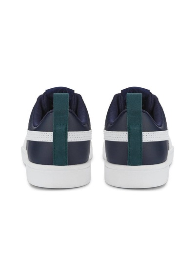Puma Rickie Jr Çocuk Sneaker Lacivert