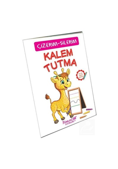 Kalem Tutma / Çiz-Sil / Kolektif