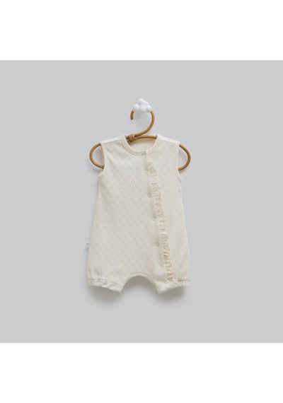 Caramell Bebek Tulum 2384 Bej