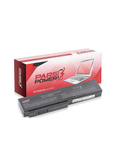 Asus Uyumlu A32-M50. A32-X64. A32-N61. A32-X64 Serisi Notebook Batarya