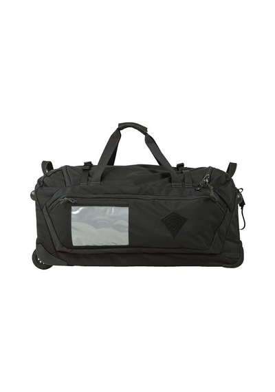First Tactical Fırst Tactıcal Specialist Tekerlekli Duffle 90 L Çok Renkli