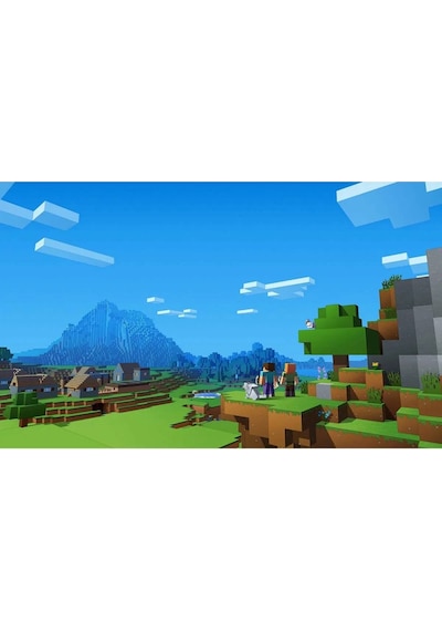 Mojang PS5 Minecraft Playstation 5 Oyunu