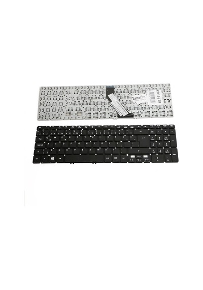 Acer Aspire V7-581p V7-581pg Notebook Klavye