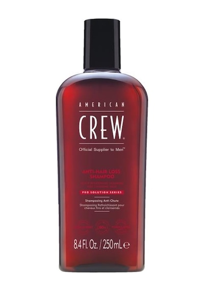 American Crew Hair Loss Şampuan 250 Ml