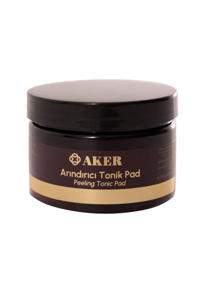 Peelıng Tonıc Pads 40' Lı