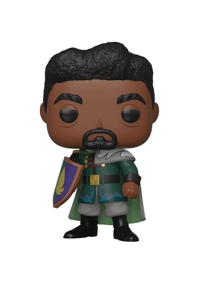 Funko Pop Disney Frozen 2 Mattias Figür