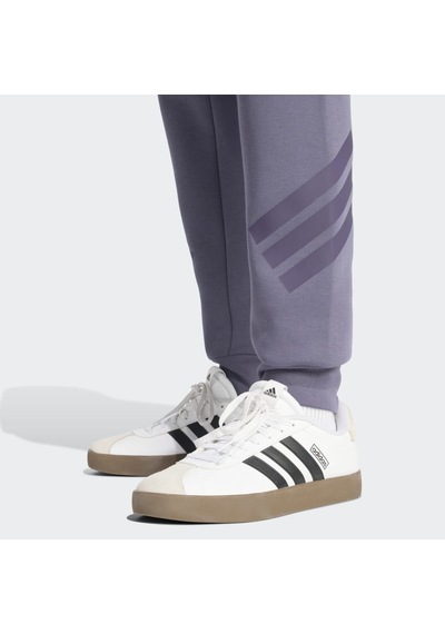 Adidas Jw7091 M Fı 3s Pt Erkek Eşofman Altı Mor