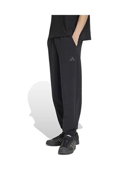 Adidas M Sl R Pt Erkek Günlük Eşofman Altı Ks5568 Siyah Adidas M Sl R Pt Erkek Günlük Eşofman Altı Ks5568 Siyah