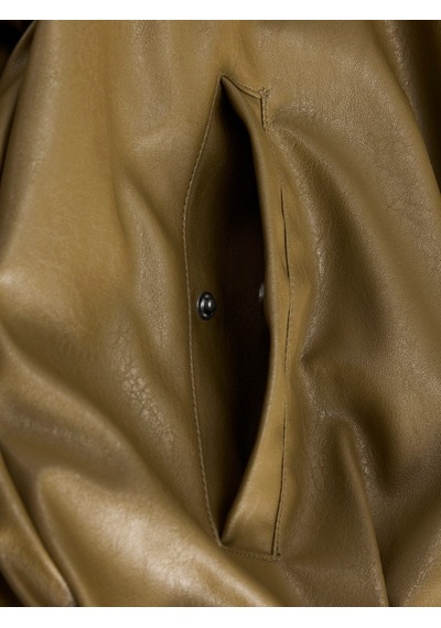 Jjxx Jxzarıa Jacket Otw Yeşil