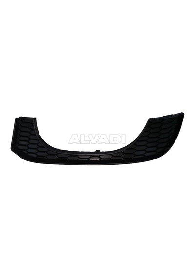 Audi A3 2016 Yılında Çıkan Kasa Arka Tampon Karlık Panjuru Slıne Sol Oem No: 8v5807834d