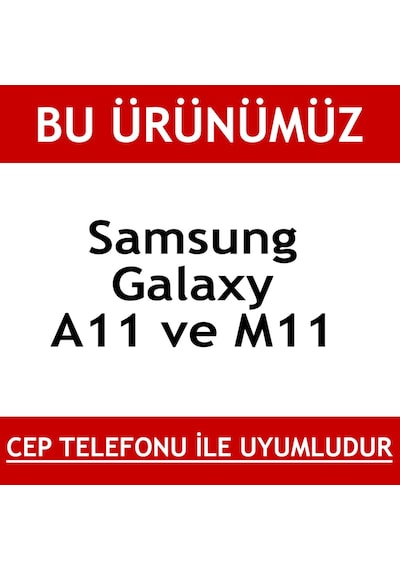 Samsung Uyumlu A11 Mat Seramik Nano Ekran Koruyucu