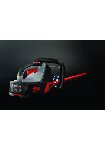 Oregon HT 255 Şarjlı Çit Kesme Makinesi 4.0 Ah
