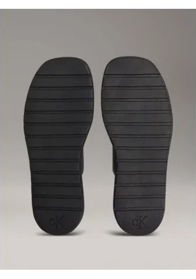 Calvin Klein Jeans Kadın Sandalet Yw0yw01864beh Siyah
