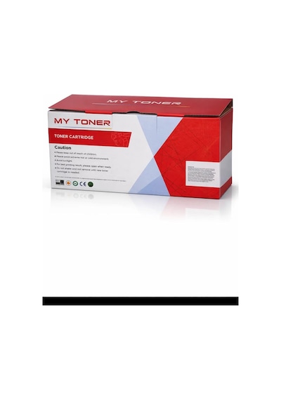 Lexroo Hp Q2612a Ve Canon Fx-9 / Fx-10 Uyumlu Muadil Toner, Yüksek Baskı Kalitesi, Uzun Ömürlü