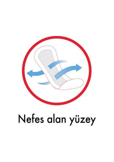 Fresh Rahatlık & Koruma Sızıntılara Karşı Günlük Ferahlık 56 Normal Günlük Ped X 2 Adet